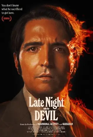 Late Night With The Devil Hd Mvhd