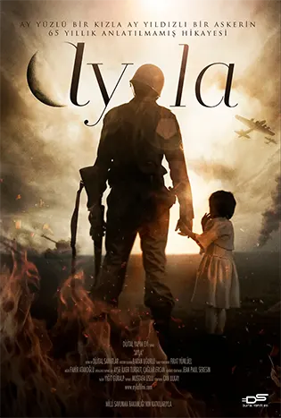 Ayla The Daughter of War (2017) 