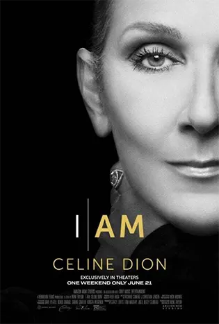 I Am: Celine Dion (2024) ฉันนี่แหละเซลีน ดิออน ซับไทย เต็มเรื่อง HD - MVHD24