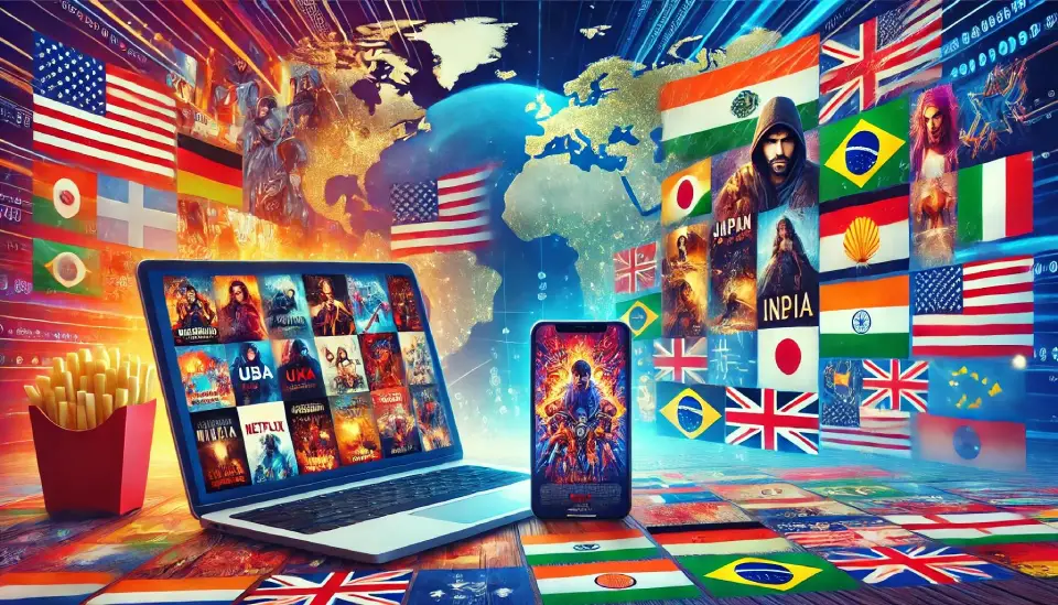 Access-to-movies-from-many-countries-through-watching-movies-online
