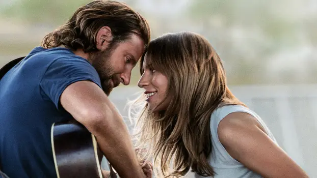 Movie Review and Storyline: A Star Is Born (2018)