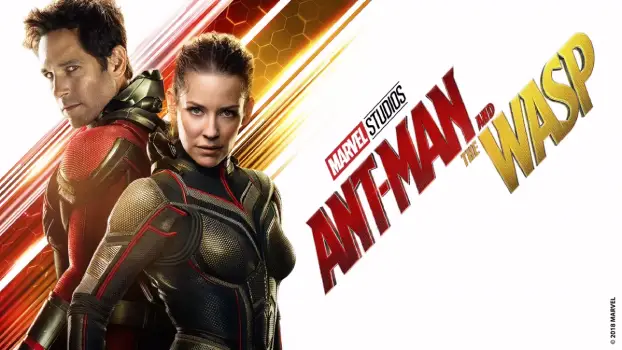 Movie Review and Storyline: Ant-Man and the Wasp (2018)