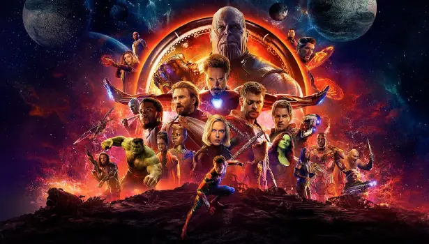 Movie Review and Storyline: Avengers Infinity War (2018)