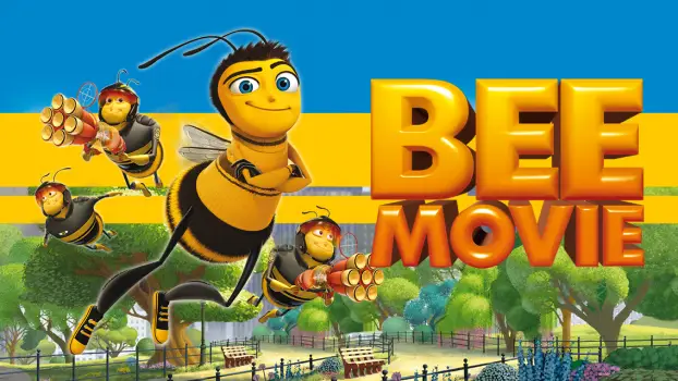 Movie Review and Storyline: Bee Movie (2007)