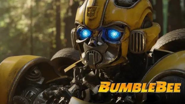 Movie Review and Storyline: Bumblebee (2018)