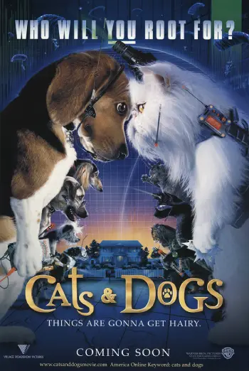 Cats-Dogs-2001-Movie-Review-Fluffy-Tigers-War