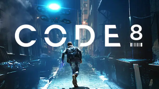 Movie Review and Storyline: Code 8 (2019)