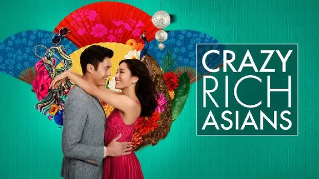 Movie Review and Storyline: Crazy Rich Asians (2018)