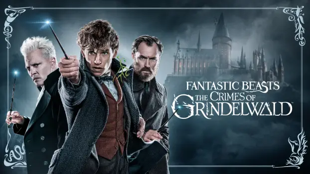 Movie Review and Storyline: Fantastic Beasts and Where to Find Them The Crime of Grindelwald (2018)