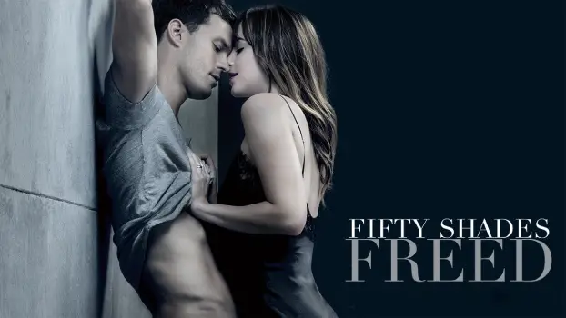 Movie Review and Storyline: Fifty Shades Freed (2018)