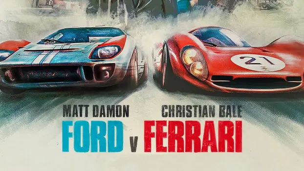 Movie Review and Storyline: Ford v Ferrari (2019)