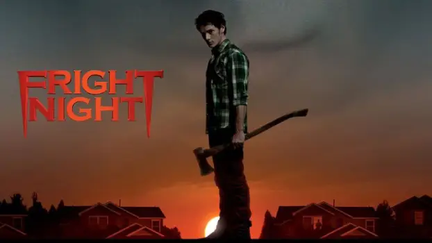 Movie Review and Storyline: Fright Night (2011)