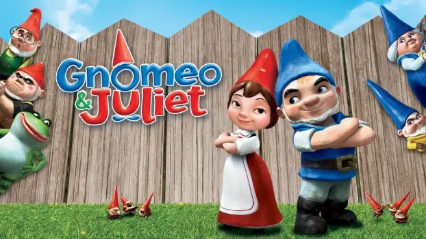 Movie Review and Storyline: Gnomeo and Juliet (2011)