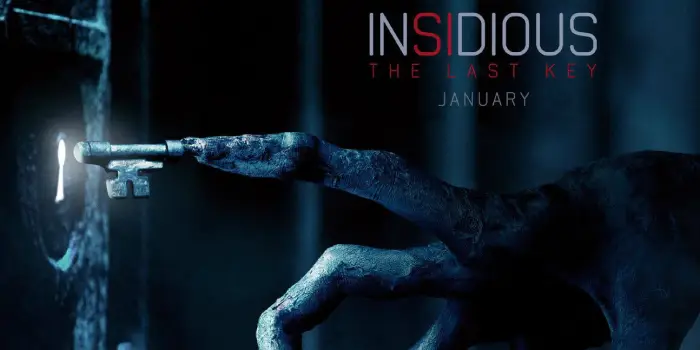 Movie Review and Storyline: Insidious Chapter 4 (2018)