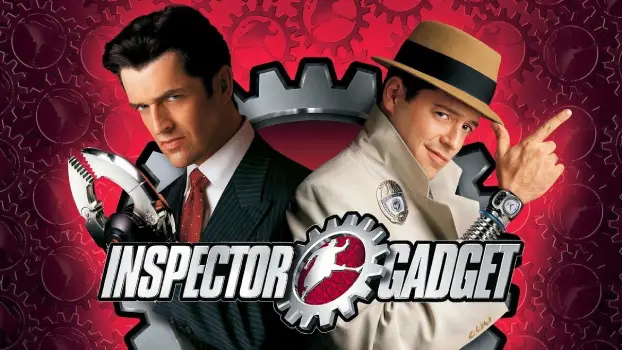 Movie Review and Storyline: Inspector Gadget (1999)