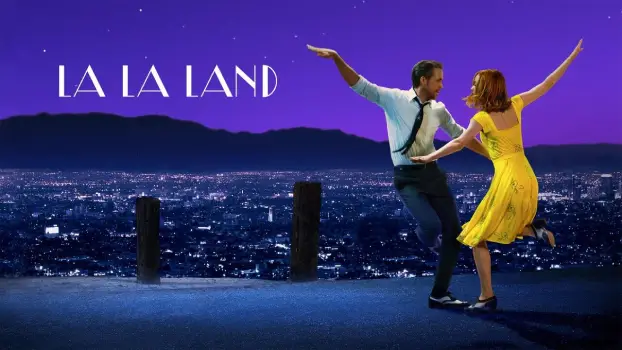 Movie Review and Storyline: La La Land (2016)