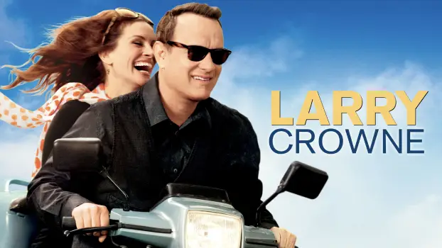 Movie Review and Storyline: Larry Crowne (2011)