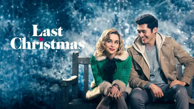 Movie Review and Storyline: Last Christmas (2019)