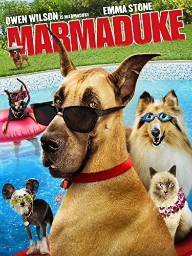 Marmaduke-2010-Movie-Review