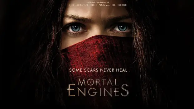 Movie Review and Storyline: Mortal Engines (2018)