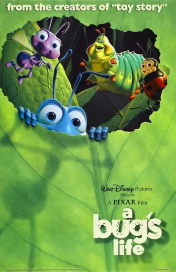 Movie-Review-A-Bugs-Life-1998