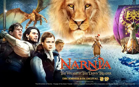 Movie-Review-The-Chronicles-of-Narnia