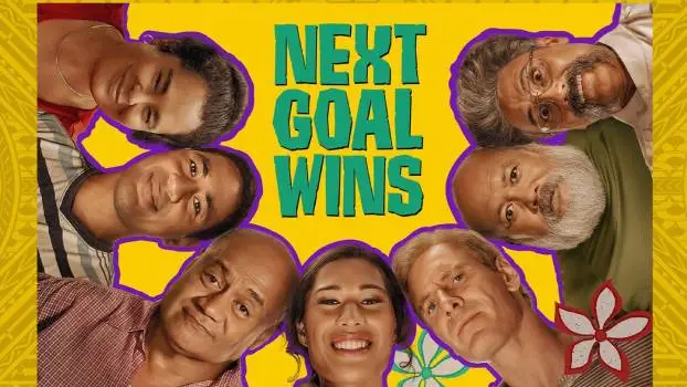 Movie Review and Storyline: Next Goal Wins (2023)