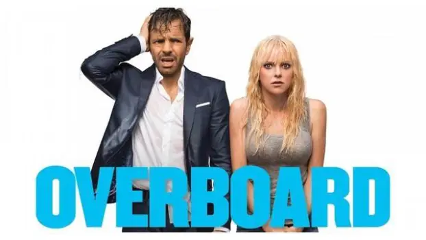 Movie Review and Storyline: Overboard (2018)