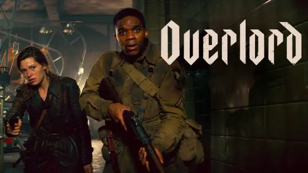 Movie Review and Storyline: Overlord (2018)