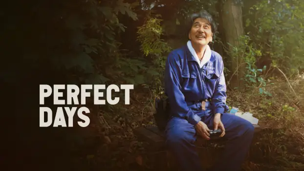 Movie Review and Storyline: Perfect Days (2023)