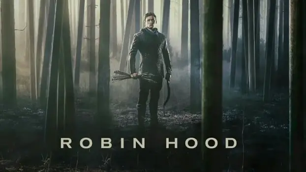 Movie Review and Storyline: Robin Hood (2018)