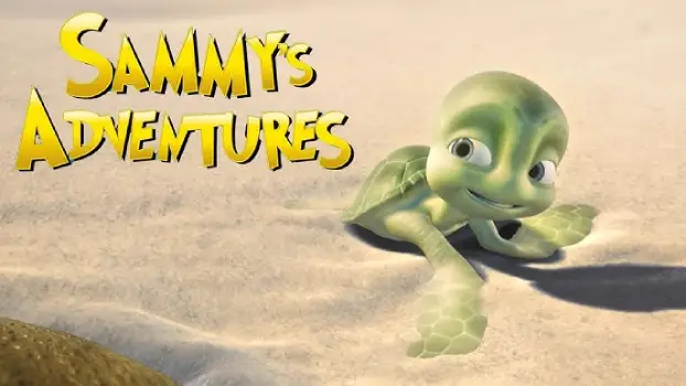 Movie Review and Storyline: Sammy's Adventures (2010)