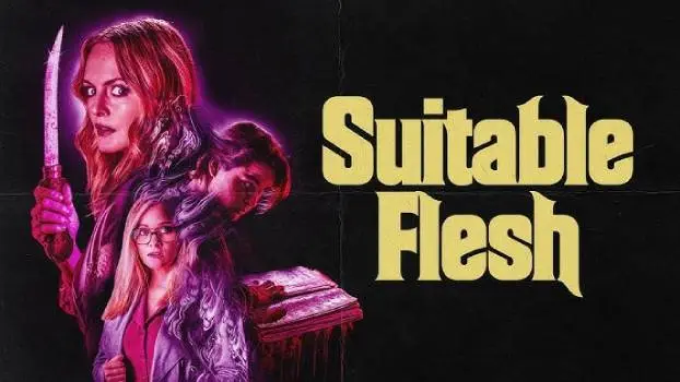 Suitable-Flesh-2023-Movie-Review