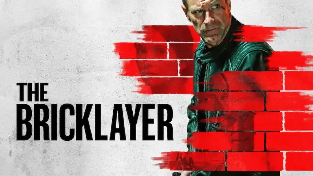 Movie Review and Storyline: The Bricklayer (2023)