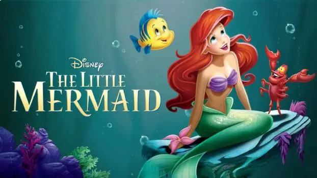 The-Little-Mermaid-1989-Movie-Review-The-Little-Mermaid-Adventure