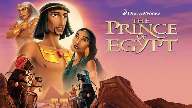 The-Prince-of-Egypt-1998-Movie-Review