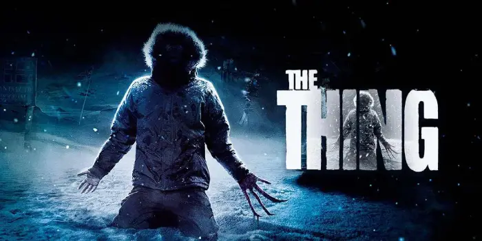 Movie Review and Storyline: The Thing (2011)