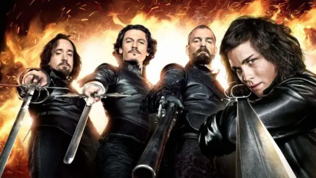 The-Three-Musketeers-2011-Movie-Review-The-Three-Musketeers-Sword-Through-the-Screen