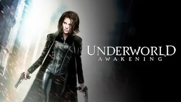 Movie Review and Storyline: Underworld Awakening (2012)