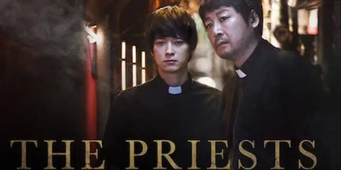 The Priests (2015) Movie Review: Exorcism